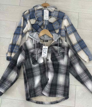Bluzy chłopięce (8-16) NG3012