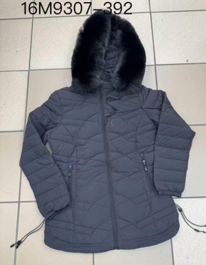 Kurtka damska zimowa (S-XL) NG2689