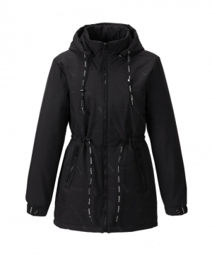 Kurtka damska jesienna (S-XL) NG1710