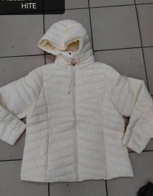 Kurtka damska jesienna (2XL-6XL) NG1458