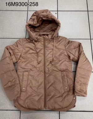 Kurtka damska jesienna (S-XL) NG1660