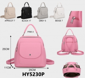 Plecaki damskie (Standard) DH14719