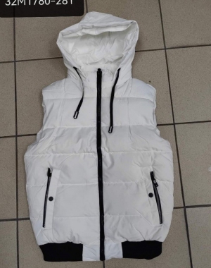 Kamizelki męskie jesienne (M-2XL) NG1758
