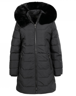Kurtka damska zimowa (S-XL) DH3772