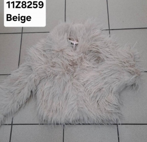 Kurtka damska jesienna (S-XL) NG1725