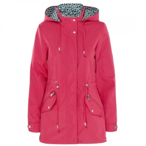Kurtka damska jesienna (S-XL) DH3599