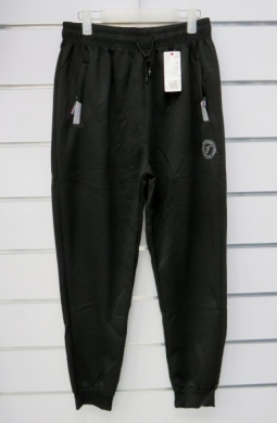 Spodnie dresowe męskie (M-3XL) TP20807