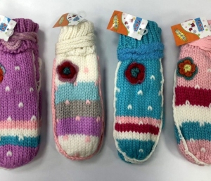 Rękawiczki bawełniane dziecięce (Standard) DN17212