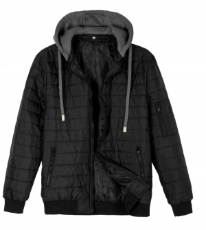 Kurtki męskie jesienne (M-2XL) DH4474