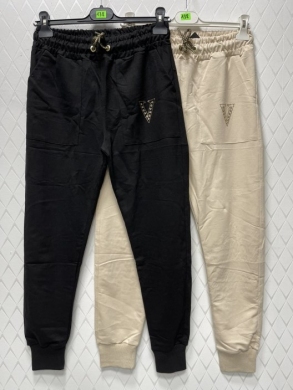 Spodnie dresowe damskie (S-2XL) TP21535