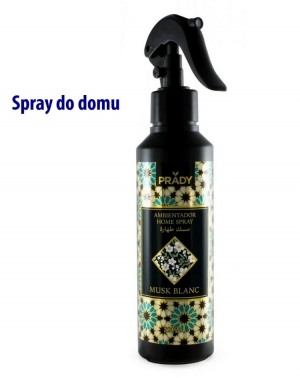Zapachy do domu (220ml) DH7155