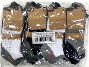 Skarpety stopki damskie (35-42) DH739