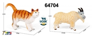 Figurki dla dzieci DH8624