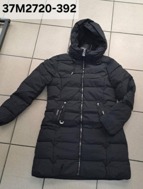 Kurtka damska jesienna (S-XL) NG1744
