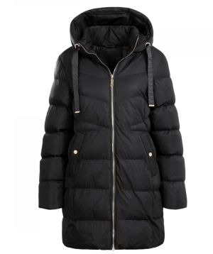 Kurtka damska jesienna (S-XL) DH3612