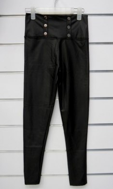 Spodnie Eko-skóra damskie (S-2XL) TP20861