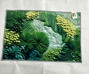 Dywan (40 X 60) DH1996