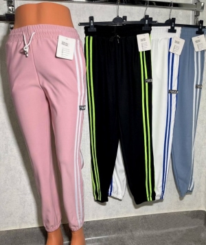 Spodnie dresowe damskie (M/L-XL/2XL) TPA2670