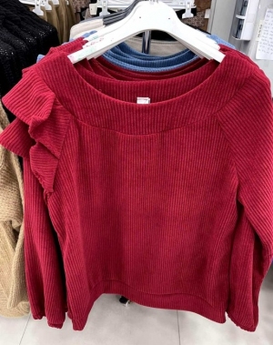 Sweter damski - Włoski (standard) TPA1401