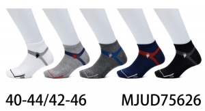Skarpety stopki męskie (40-46) DH874