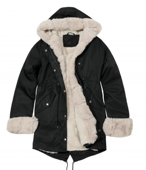 Kurtka damska zimowa (S-XL) DH3839