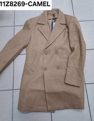 Kurtki męskie jesienne (M-2XL) NG1850