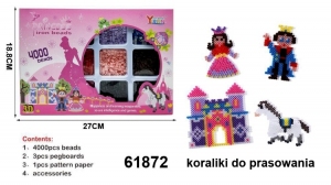 Zabawki DIY dla dzieci DH11572