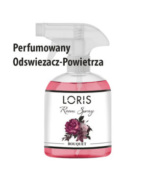 Zapachy do domu (500ml) DH7327