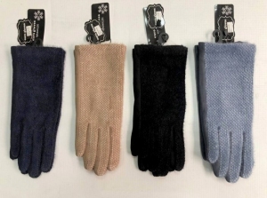 Rękawiczki bawełniane damskie (M/L) TP27211