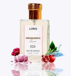 Perfumy damskie (50ml) DH7268