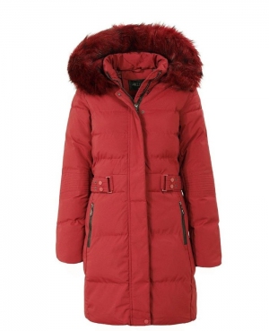 Kurtka damska zimowa (S-XL) NG2717