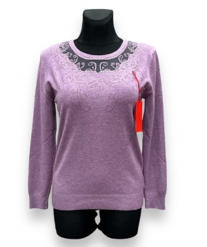 Sweter damski (M-2XL) DH3088