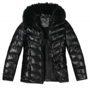 Kurtka damska zimowa (S-XL) DH3725