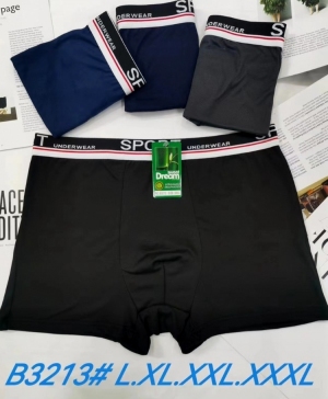 Bokserki męskie (L-3XL) TP13822