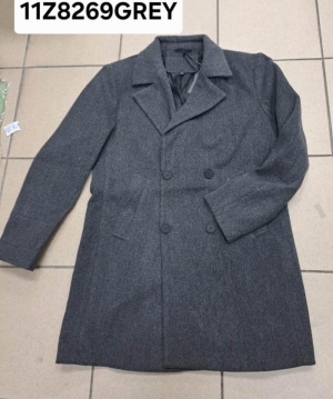 Kurtki męskie jesienne (M-2XL) NG1847
