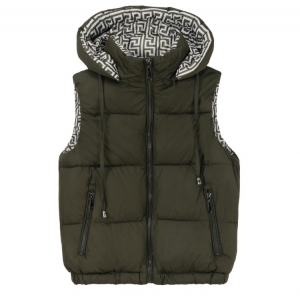 Kamizelka damska jesienna (S-XL) DH3363