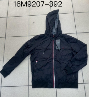 Kurtki męskie jesienne (M-2XL) DH4555