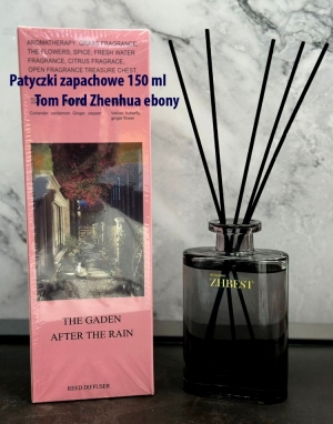 Zapachy do domu (150ml) DH7163