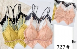Topy damskie (M-2XL) DH14074