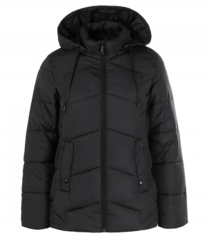 Kurtka damska jesienna (S-XL) DH3573