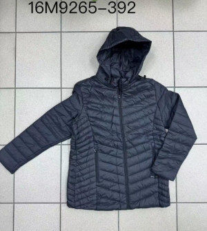 Kurtka damska jesienna (2XL-6XL) NG1471