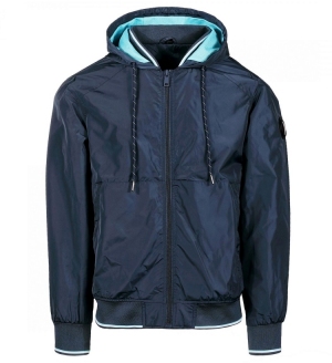 Kurtki męskie jesienne (M-2XL) DH4543