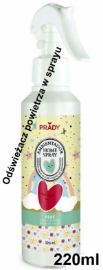 Zapachy do domu (220ML) DH15476