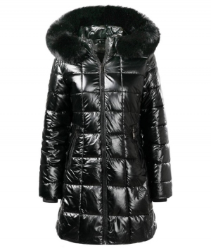 Kurtka damska zimowa (S-XL) DH3824