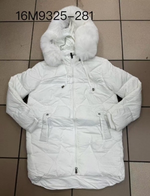Kurtka damska zimowa (S-XL) NG2737
