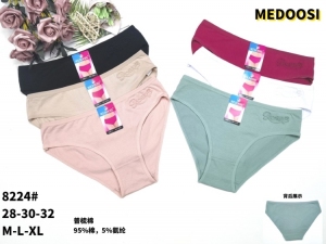 Majtki damskie (M-XL) TP11821