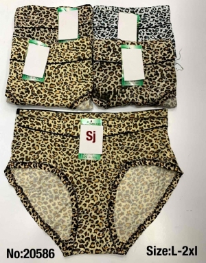 Majtki damskie (L-2XL) TP11852