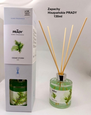 Zapachy do domu (100ML) DH15510