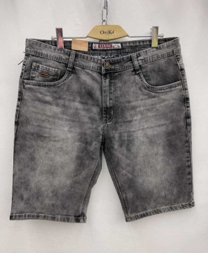 Szorty męskie jeansowe (31-40) TP11439