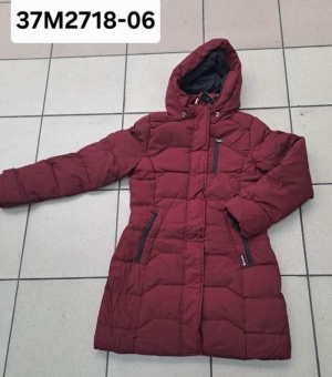 Kurtka damska jesienna (S-XL) NG1715